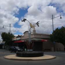 Australia Post - Kyabram Post Shop | 196 Allan St, Kyabram VIC 3620, Australia