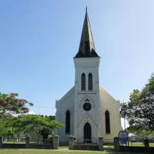 Saint Andrews Presbyterian Church | Presbyterian Church, Oliver St, Grafton NSW 2460, Australia