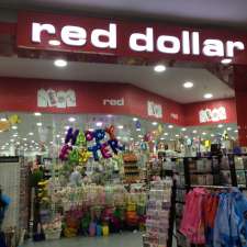 Red Dollar | Carlingford Court Shopping Centre, 95C Pennant Hills Rd & Carlingford Road, Carlingford NSW 2118, Australia
