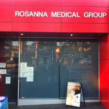 Rosanna Foot Clinic | 88 Lower Plenty Rd, Rosanna VIC 3084, Australia