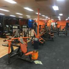 Plus Fitness 24/7 Kingsgrove | 5/1 The Crescent, Kingsgrove NSW 2208, Australia