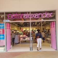 Peter Alexander | Harbourtown Outlet Centre, 727 Tapleys Hill Rd, Adelaide Airport SA 5024, Australia