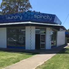 Spincity Coin Laundry | 312 York St, Sale VIC 3850, Australia