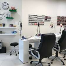 Heaven Hair & Nails salon | shop 1b/46 Osborne Rd, North Haven SA 5018, Australia