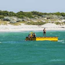 South Beach Recreation Reserve | South Fremantle WA 6162, Australia