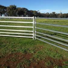 Variety Fencing Pty Ltd | 1335 Holden Rd, Toolern Vale VIC 3337, Australia