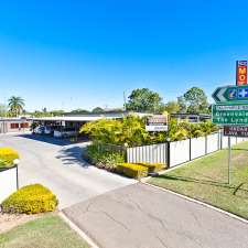 Charters Towers Motel | 95 Hackett Terrace, Richmond Hill QLD 4820, Australia