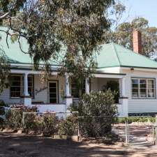Rostrata Country House | 1240 Dunolly-Rheola Rd, Murphys Creek VIC 3551, Australia