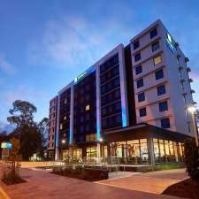 Holiday Inn Express Sydney Macquarie Park | 10 Byfield St Macquarie Park, Sydney NSW 2113, Australia