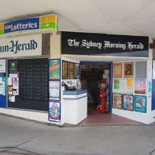 North Balgowlah Newsagency | shop 12/44 Woodbine St, North Balgowlah NSW 2093, Australia