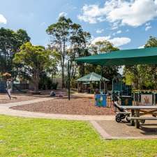 Old School Park | 250 Gymea Bay Rd, Gymea Bay NSW 2227, Australia