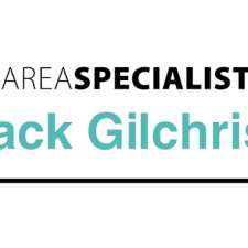 Area Specialist Jack Gilchrist | 100 Victoria St, Korumburra VIC 3950, Australia