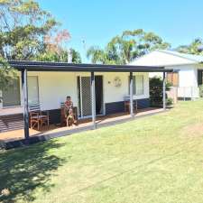 OceanWhispers Beach House | 24 Swan Ave, Cudmirrah NSW 2540, Australia