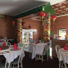 Water Garden Chinese Restaurant | 111A Vincent St, Daylesford VIC 3460, Australia