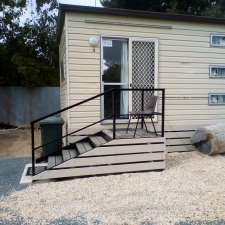 Acacia Gardens Caravan Park | 6705 Midland Hwy, Mooroopna VIC 3629, Australia