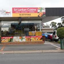 Ceylon Flavours Scoresby | 23 Darryl St, Scoresby VIC 3179, Australia