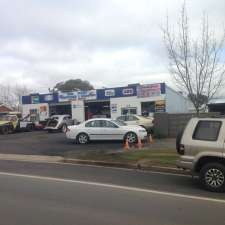 Yass Valley Automotive and Offroad | 92 Laidlaw St, Yass NSW 2582, Australia