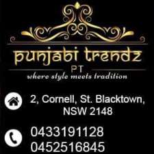 Punjabi Trendz | 2 Cornell St, Blacktown NSW 2148, Australia