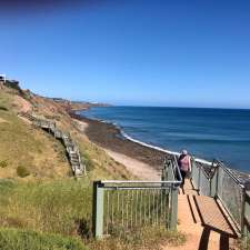 Hallett Cove Boardwalk | Heron Way, Hallett Cove SA 5158, Australia