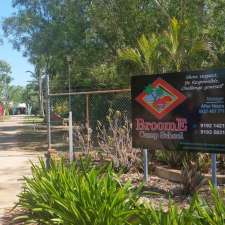 Broome Camp School | 7 Millington Rd, Cable Beach WA 6726, Australia