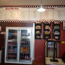 Canning Vale Fish & Chips | 214 Campbell Rd, Canning Vale WA 6155, Australia