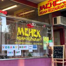 Mehek Indian Restaurant | 8 Main St, Greensborough VIC 3088, Australia