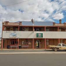 Tattersalls Hotel | 88 Moore St, Emmaville NSW 2371, Australia