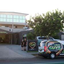 Local Guys Windscreens & Tinting | Unit 5/4 Waterview St, Warana QLD 4575, Australia