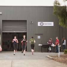 CrossFit Proficient | 2/1 Sleaford Rd, Windsor Gardens SA 5087, Australia