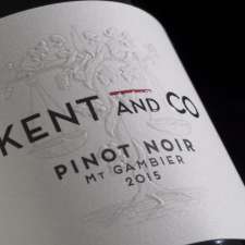Kent and Co. Wines | 747 Glenelg River Rd, Ob Flat SA 5291, Australia