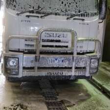 Laverton Truck Wash | 23 Little Boundary Rd, Laverton North VIC 3026, Australia