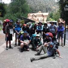 Western Sydney Scouts Bushwalking | 22 Hat Hill Rd, Blackheath NSW 2785, Australia