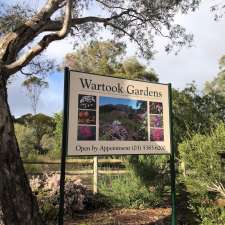 Wartook Gardens | 2866 Northern Grampians Rd, Wartook VIC 3401, Australia