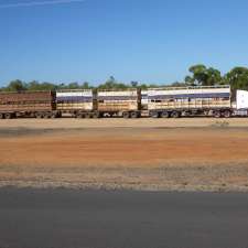 Footy's Transport Pty Ltd | 192 Broughton Rd, Broughton QLD 4820, Australia