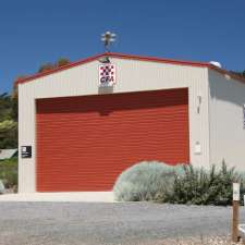 Newlyn - Dean CFA, Fire Station & Fire Brigade | 683 Dean-Newlyn Rd, Newlyn VIC 3364, Australia