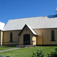 Saints Peter & Paul's Anglican Church | 111 Princes Hwy, Milton NSW 2538, Australia