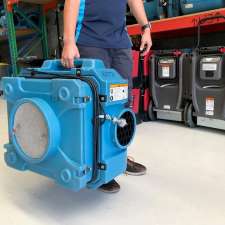 Hepa Air Scrubber / Cleaner / Purifier Hire Sydney | 4/40 George St, Clyde NSW 2142, Australia