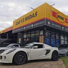 Midas Blacktown Auto Service Experts | Unit 2/62-64 Sunnyholt Rd, Blacktown NSW 2148, Australia