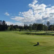 Kyogle Golf Course | New Park NSW 2474, Australia