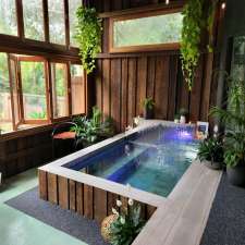 StudioK Rainforest Spa | 335-339 Long Rd, Tamborine Mountain QLD 4272, Australia