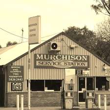 Murchison Service Station | 27 Stevenson St, Murchison VIC 3610, Australia