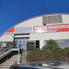 Kelly Trotter Motor Group Parts Warehouse | 45 Pendlebury Rd, Cardiff NSW 2285, Australia