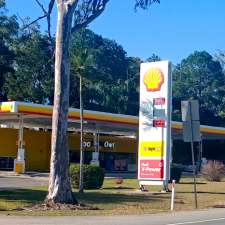 NightOwl Shell Caboolture | 686 The Abbey Pl, Caboolture QLD 4510, Australia