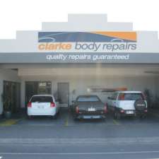 Clarke Body Repairs | 220-222 Brighton Rd, Somerton Park SA 5044, Australia