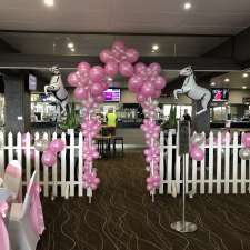 Bizzy Balloons | 2A Aloota Cres, Ocean Shores NSW 2483, Australia