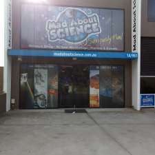 Mad About Science | 1a/981 Mountain Hwy, Boronia VIC 3155, Australia