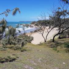 Joey Lees | Curtis Island QLD 4680, Australia