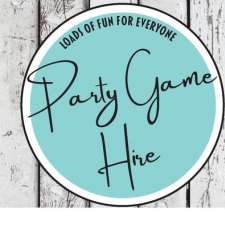 Party Game Hire - N W Tasmania | 9 Erskine Way, Devonport TAS 7310, Australia