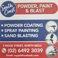 Southcoast powder,paint and blast | Establishment | 2 Ridge St, Bega NSW 2550, Australia
