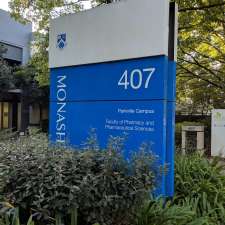 Monash University Parkville Campus | 381 Royal Parade, Parkville VIC 3052, Australia